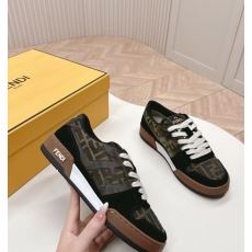 Fendi Casual Shoes